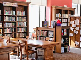 Grand Rapids Public Library - West Side branch main photo