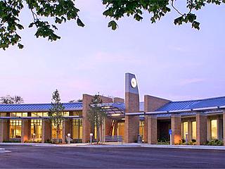 Kent District Library - East Grand Rapids Branch main photo