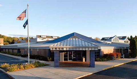 Kent District Library - Plainfield Township Branch main photo