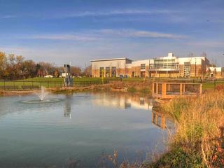 Salvation Army Kroc Center main photo