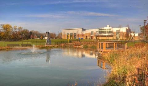 Salvation Army Kroc Center main photo