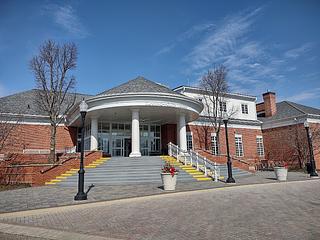 Plymouth District Library main photo