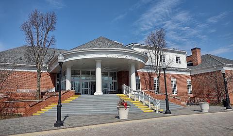Plymouth District Library main photo