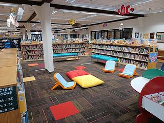 Southgate Veterans Memorial Library main photo