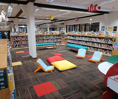 Southgate Veterans Memorial Library main photo