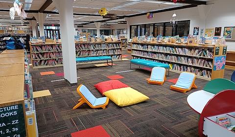 Southgate Veterans Memorial Library main photo