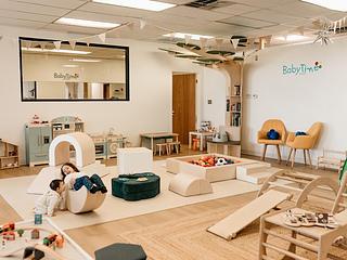 BabyTime Center LLC main photo