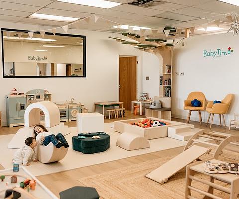 BabyTime Center LLC main photo