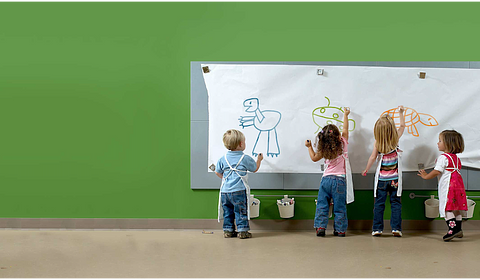 Kidcreate Studio - Woodbury main photo