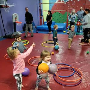 The Little Gym of Scarsdale photo 2