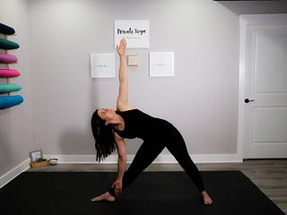 Private Yoga by Antonette main photo