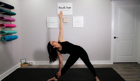 Private Yoga by Antonette main photo