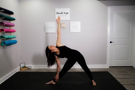 Private Yoga by Antonette main photo