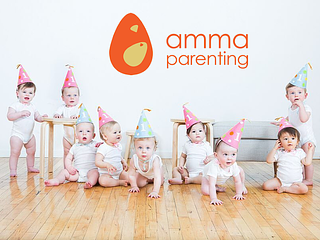 Amma Parenting New Parent and Childbirth Classes main photo