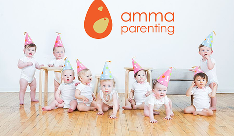 Amma Parenting New Parent and Childbirth Classes main photo