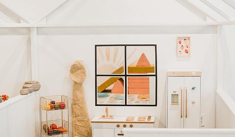 The Play Group main photo