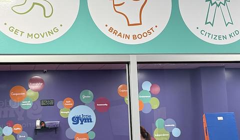 The Little Gym of St. Louis Park, MN main photo