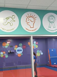 The Little Gym of St. Louis Park, MN main photo