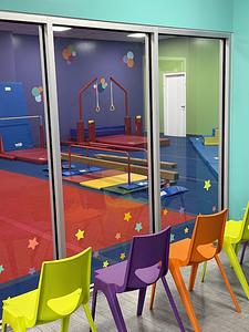 The Little Gym of St. Louis Park, MN photo 3