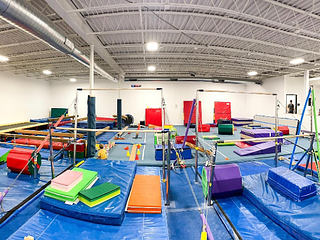 Minneapolis Gymnastics - South main photo