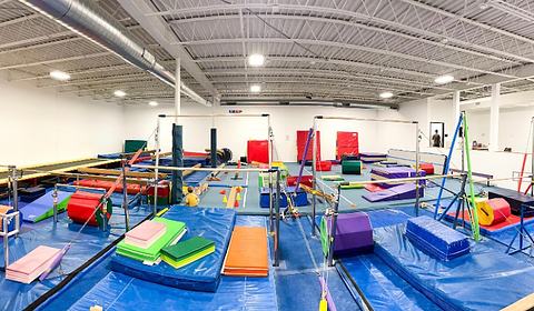 Minneapolis Gymnastics - South main photo