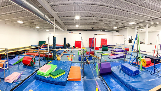 Minneapolis Gymnastics - South main photo