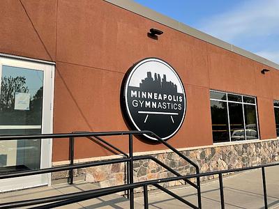 Minneapolis Gymnastics - South photo 2