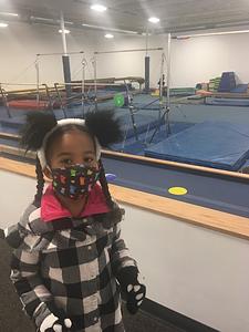 Minneapolis Gymnastics - South photo 3