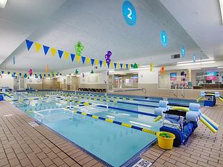 Foss Swim School - St. Paul main photo