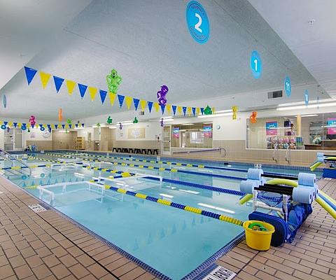 Foss Swim School - St. Paul main photo