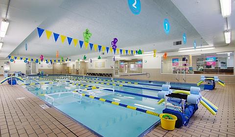 Foss Swim School - St. Paul main photo