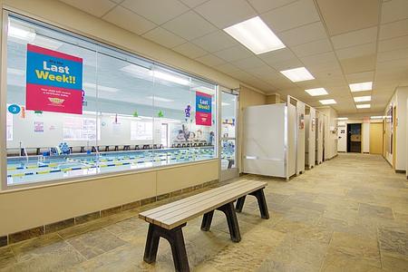 Foss Swim School - St. Paul photo 2