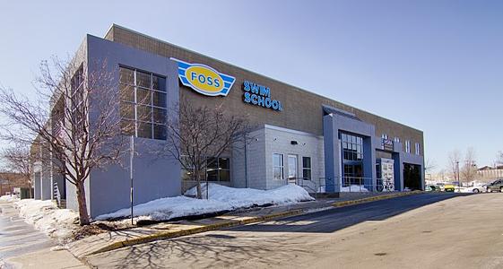 Foss Swim School - St. Paul photo 3