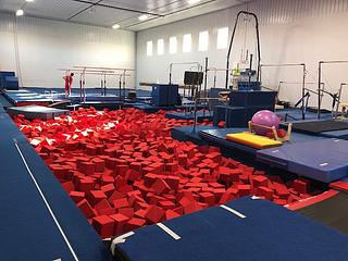Rochester Gymnastics Academy main photo