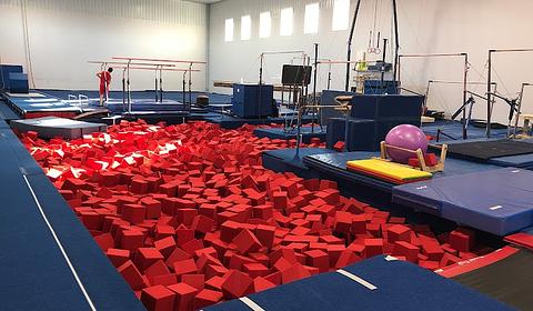 Rochester Gymnastics Academy main photo