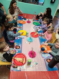 The Little Gym of Scarsdale photo 3