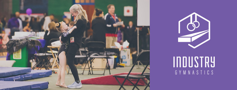 Industry Gymnastics photo 4