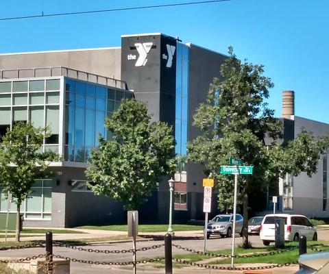 St. Paul Midway YMCA main photo