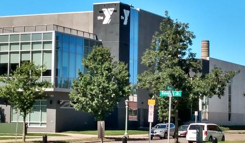 St. Paul Midway YMCA main photo