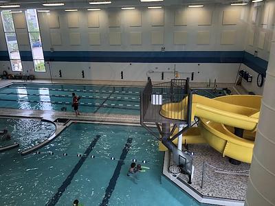 St. Paul Midway YMCA photo 2