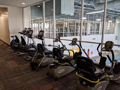 St. Paul Eastside YMCA photo 2