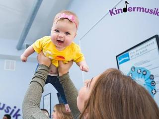 Kindermusik with Jeanne & Friends main photo