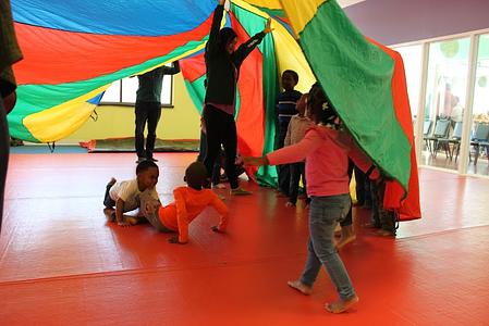 The Little Gym of Jackson photo 2