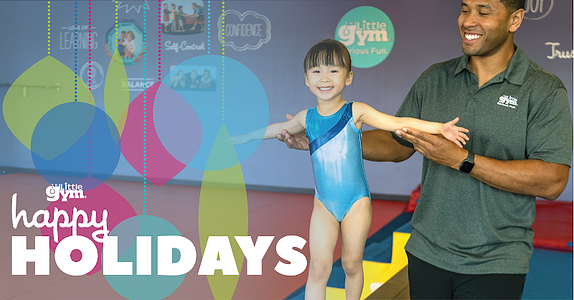 The Little Gym of Jackson photo 3