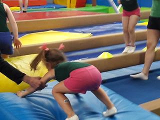 Park City Gymnastics Ltd. main photo