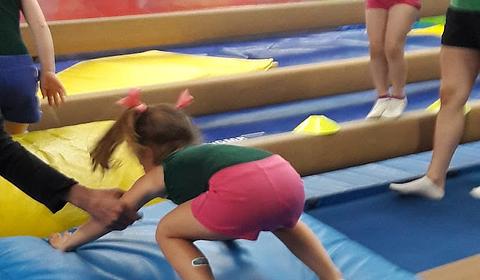 Park City Gymnastics Ltd. main photo