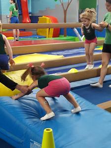 Park City Gymnastics Ltd. main photo