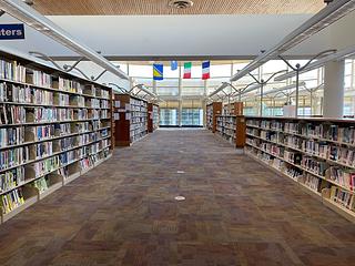 Rochester Public Library main photo