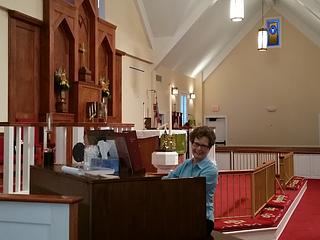 St Mark's Episcopal Church main photo