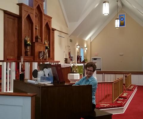 St Mark's Episcopal Church main photo